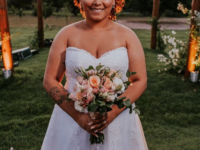 O casamento de Edu e Luana em Parnamirim, Rio Grande do Norte 34