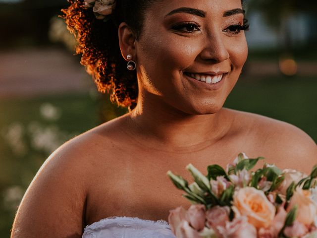 O casamento de Edu e Luana em Parnamirim, Rio Grande do Norte 35