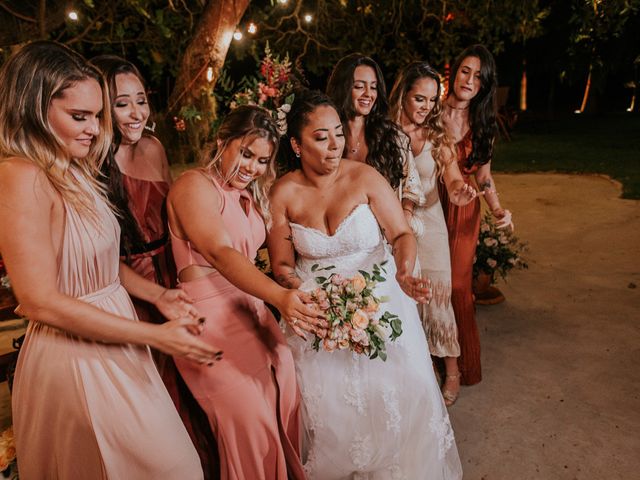 O casamento de Edu e Luana em Parnamirim, Rio Grande do Norte 41