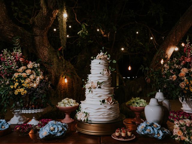 O casamento de Edu e Luana em Parnamirim, Rio Grande do Norte 44