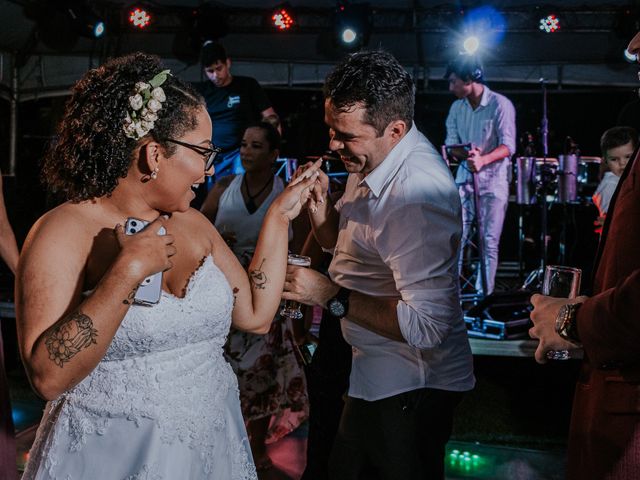 O casamento de Edu e Luana em Parnamirim, Rio Grande do Norte 49