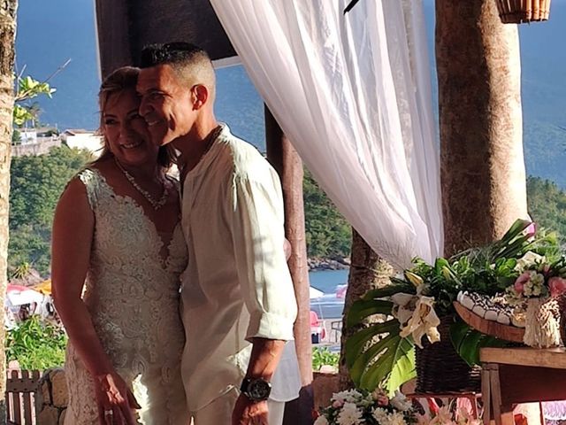O casamento de Valter e Veronica em Barequeçaba, São Paulo Estado 3