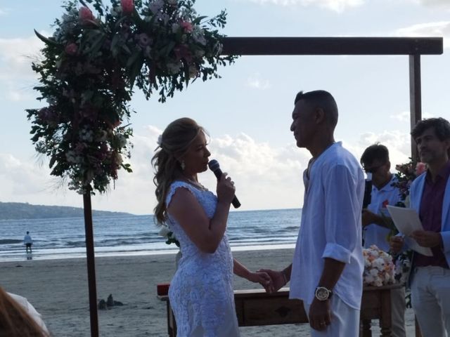 O casamento de Valter e Veronica em Barequeçaba, São Paulo Estado 7