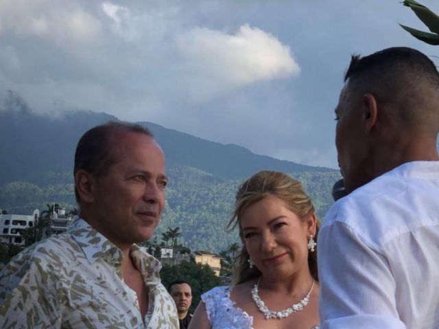 O casamento de Valter e Veronica em Barequeçaba, São Paulo Estado 12