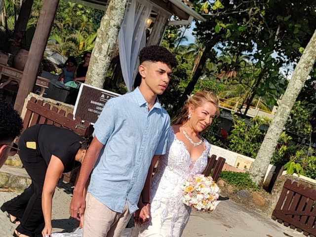 O casamento de Valter e Veronica em Barequeçaba, São Paulo Estado 13