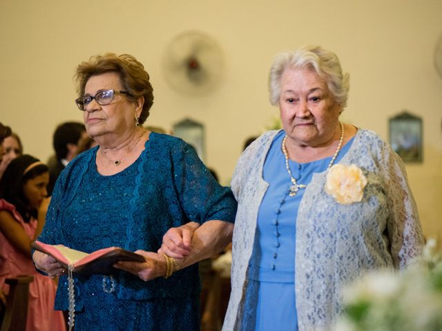 O casamento de Zamir e Paola em Goiânia, Goiás 2
