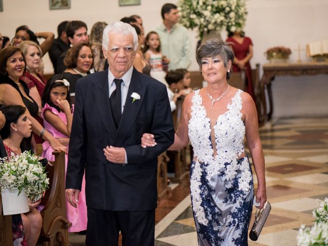O casamento de Zamir e Paola em Goiânia, Goiás 4