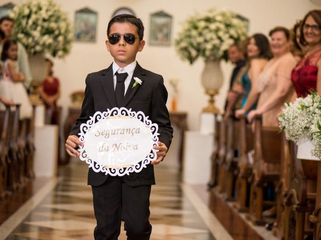 O casamento de Zamir e Paola em Goiânia, Goiás 5