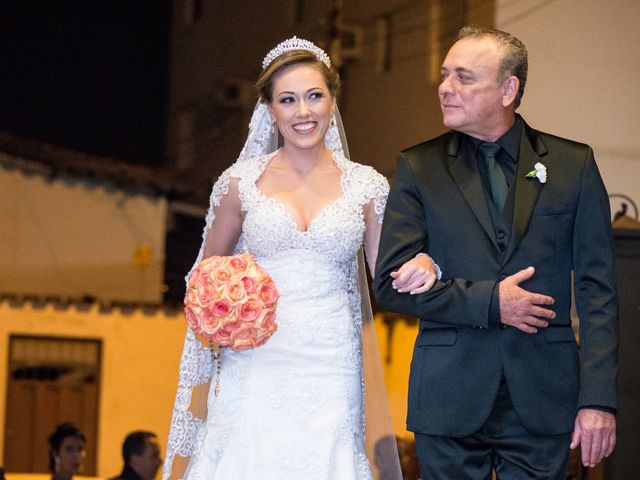 O casamento de Zamir e Paola em Goiânia, Goiás 6