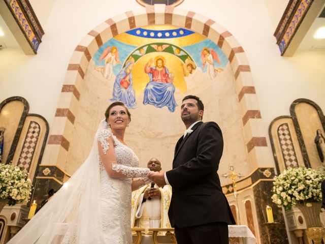 O casamento de Zamir e Paola em Goiânia, Goiás 7