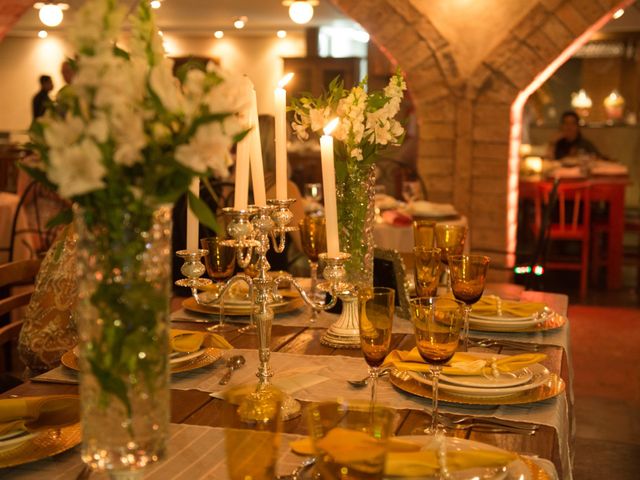 O casamento de Zamir e Paola em Goiânia, Goiás 8
