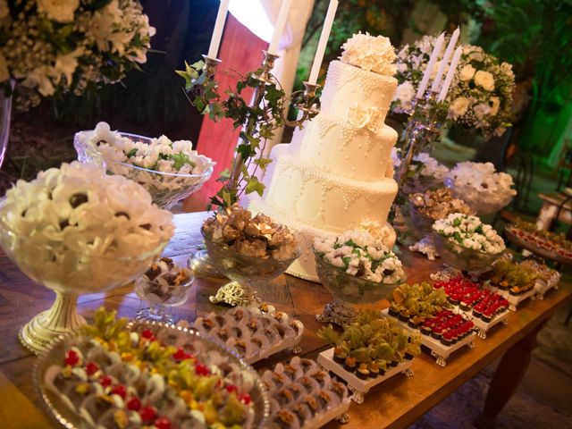 O casamento de Zamir e Paola em Goiânia, Goiás 9