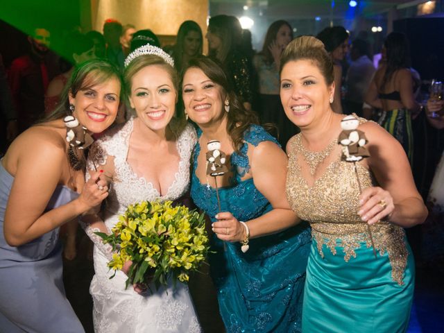 O casamento de Zamir e Paola em Goiânia, Goiás 11