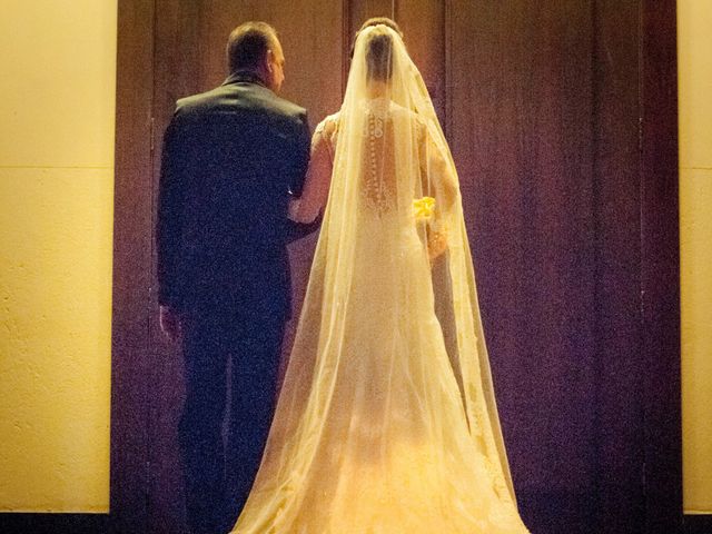 O casamento de Zamir e Paola em Goiânia, Goiás 12