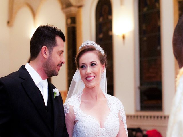 O casamento de Zamir e Paola em Goiânia, Goiás 13