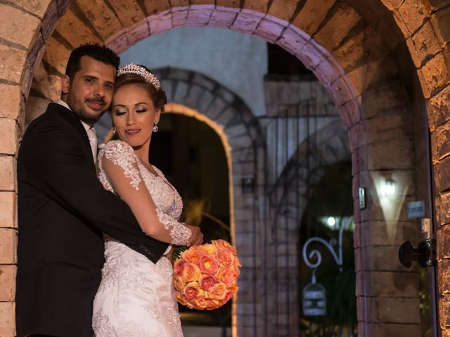 O casamento de Zamir e Paola em Goiânia, Goiás 15