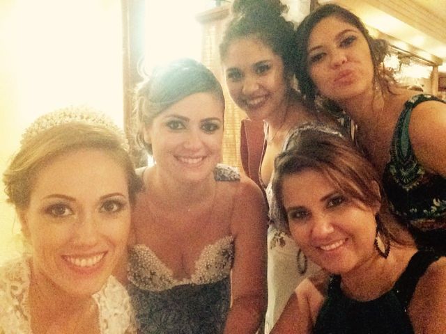 O casamento de Zamir e Paola em Goiânia, Goiás 19