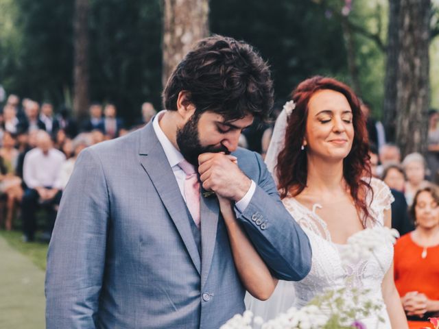 O casamento de Marvio e Constança em São Bernardo do Campo, São Paulo 8