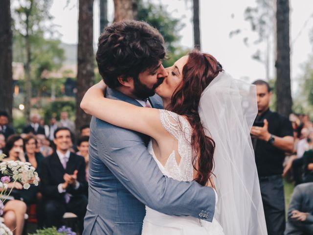 O casamento de Marvio e Constança em São Bernardo do Campo, São Paulo 13