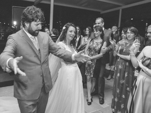 O casamento de Marvio e Constança em São Bernardo do Campo, São Paulo 23