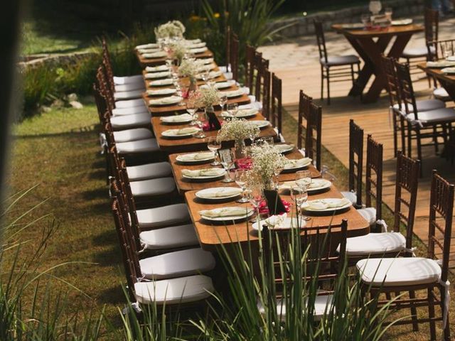 O casamento de Letícia  e Felipe  em São Bernardo do Campo, São Paulo 4