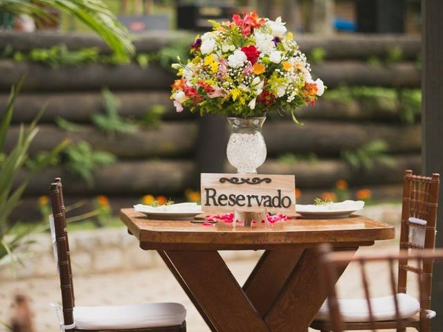 O casamento de Letícia  e Felipe  em São Bernardo do Campo, São Paulo 5