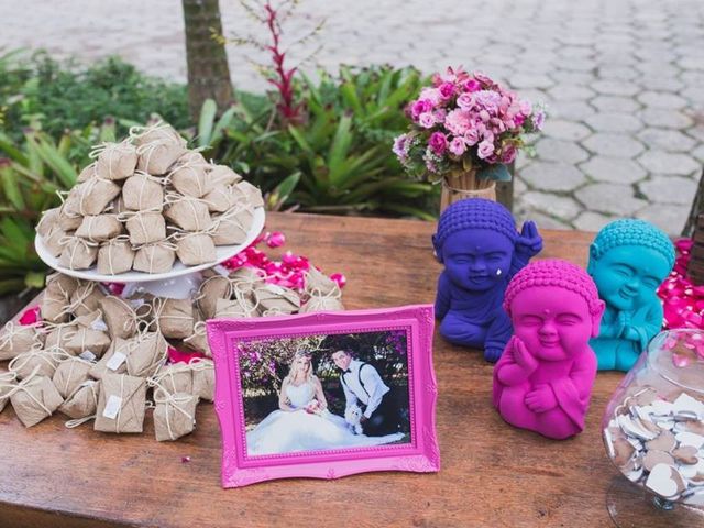 O casamento de Letícia  e Felipe  em São Bernardo do Campo, São Paulo 7