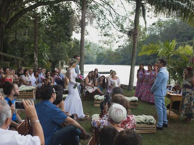 O casamento de Letícia  e Felipe  em São Bernardo do Campo, São Paulo 8