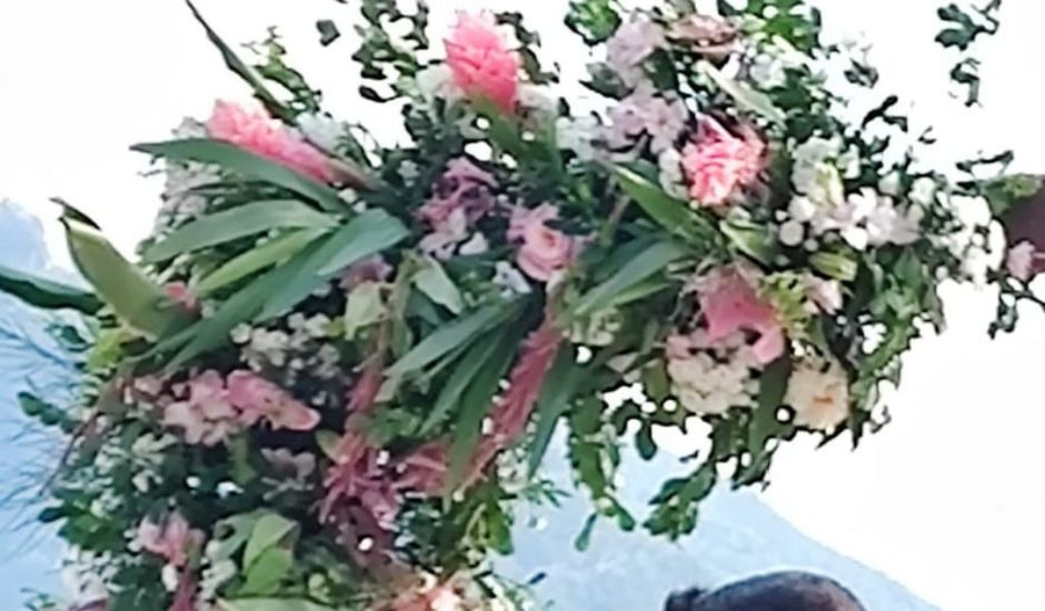 O casamento de Valter e Veronica em Barequeçaba, São Paulo Estado