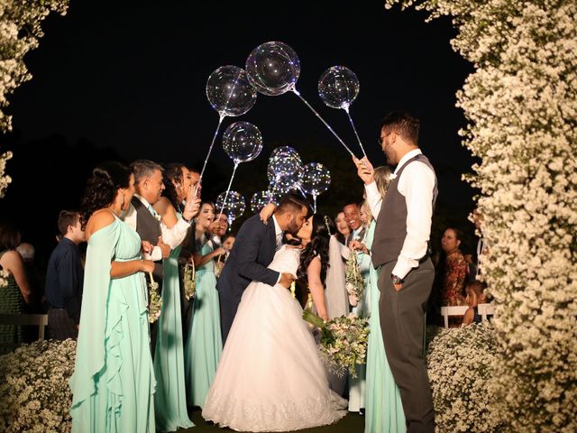 O casamento de Rafael e Letícia  em Brasília, Distrito Federal 8