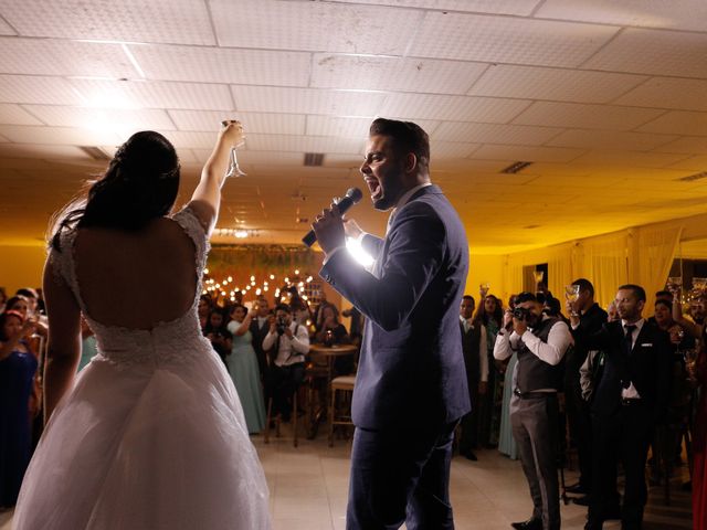 O casamento de Rafael e Letícia  em Brasília, Distrito Federal 13