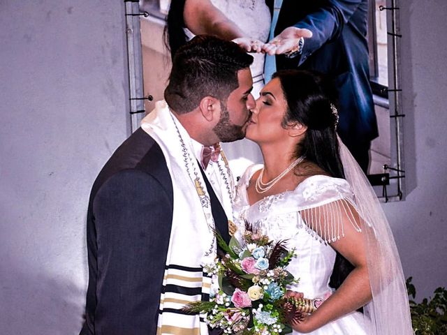 O casamento de Tayrony Edilson Loureiro  e Layanne de Jesus em Belém, Pará 5