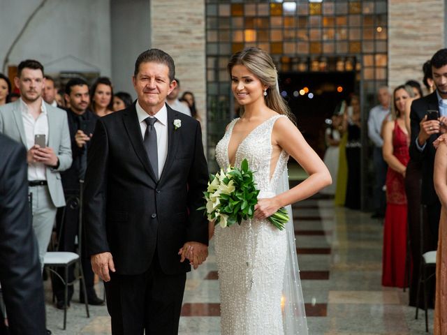 O casamento de Adriano e Letícia em Cláudio, Minas Gerais 20