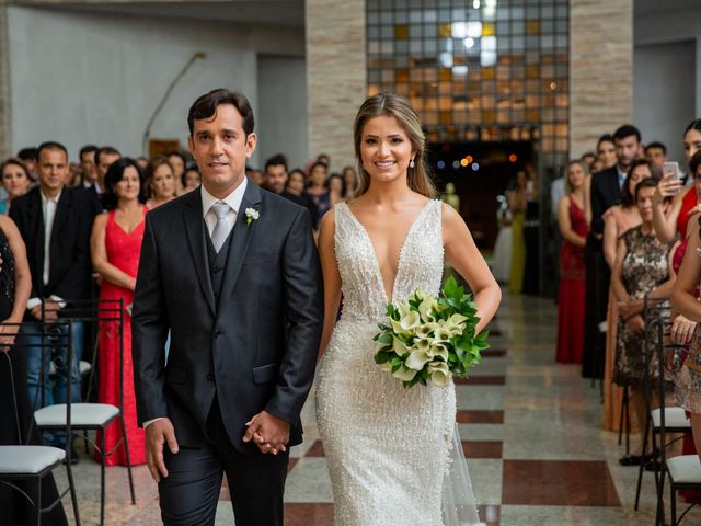 O casamento de Adriano e Letícia em Cláudio, Minas Gerais 23