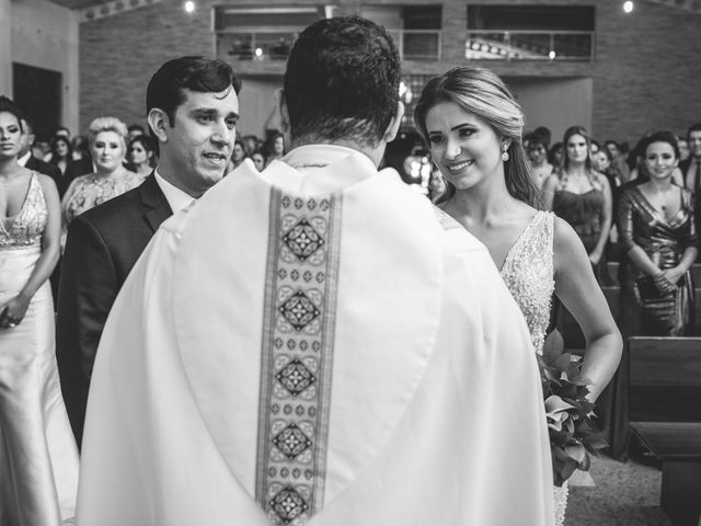 O casamento de Adriano e Letícia em Cláudio, Minas Gerais 26