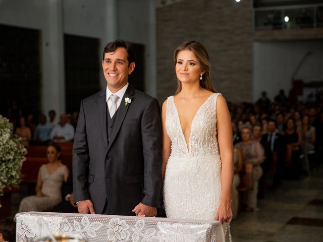 O casamento de Adriano e Letícia em Cláudio, Minas Gerais 29
