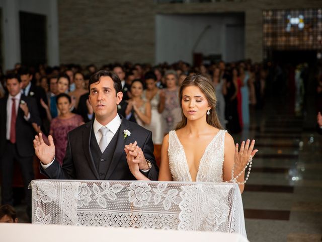 O casamento de Adriano e Letícia em Cláudio, Minas Gerais 30