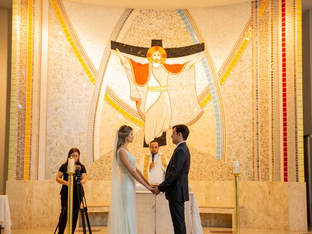 O casamento de Adriano e Letícia em Cláudio, Minas Gerais 34