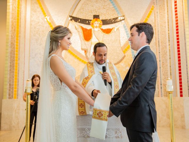 O casamento de Adriano e Letícia em Cláudio, Minas Gerais 36