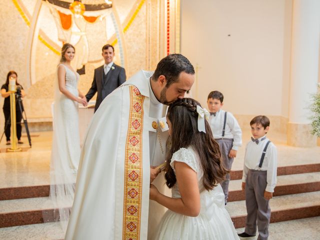 O casamento de Adriano e Letícia em Cláudio, Minas Gerais 41