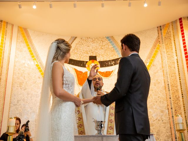 O casamento de Adriano e Letícia em Cláudio, Minas Gerais 45