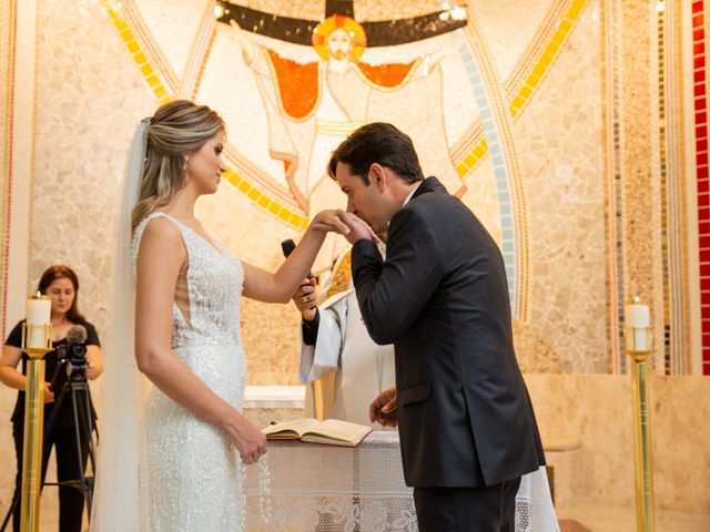 O casamento de Adriano e Letícia em Cláudio, Minas Gerais 48