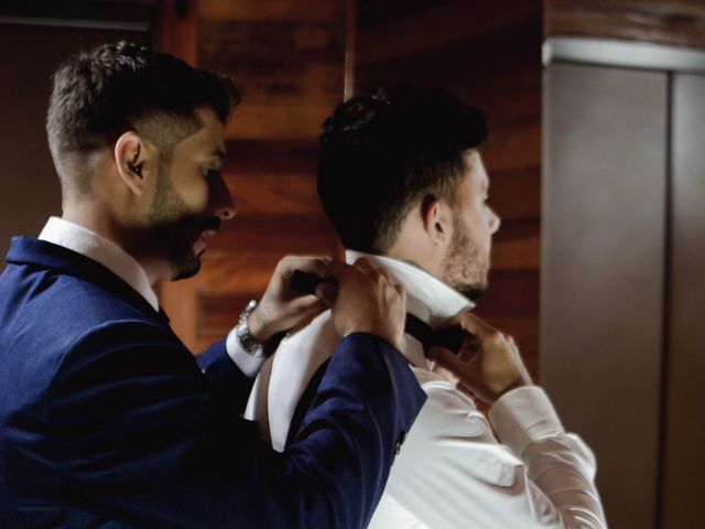 O casamento de Robert e Renan em São Paulo, São Paulo Estado 19