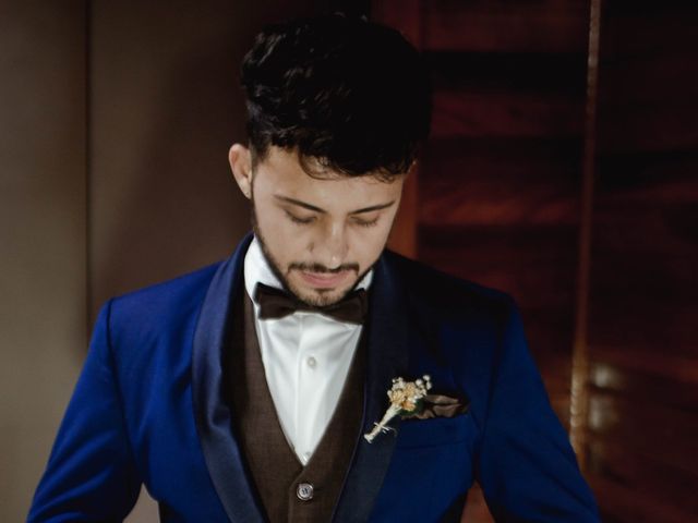 O casamento de Robert e Renan em São Paulo, São Paulo Estado 20