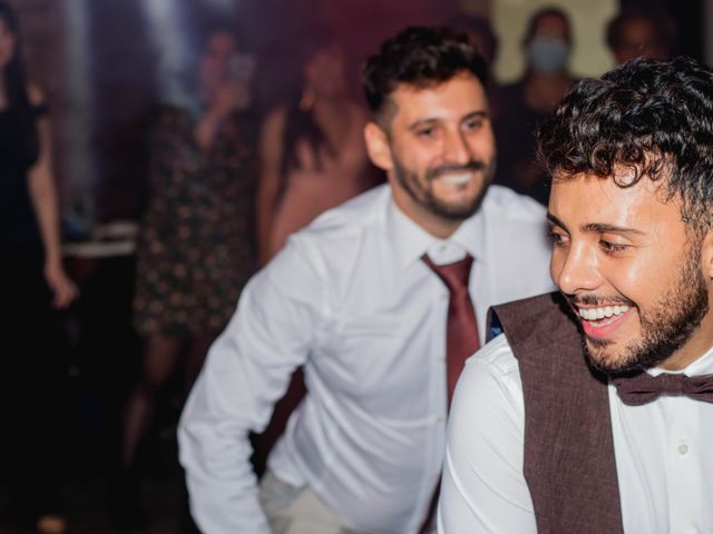 O casamento de Robert e Renan em São Paulo, São Paulo Estado 79