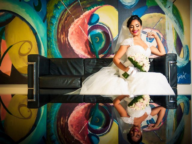 O casamento de David e Bruna em Duque de Caxias, Rio de Janeiro 13