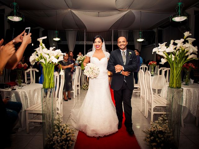 O casamento de David e Bruna em Duque de Caxias, Rio de Janeiro 25