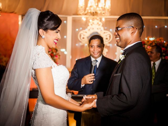 O casamento de David e Bruna em Duque de Caxias, Rio de Janeiro 29