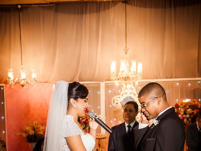 O casamento de David e Bruna em Duque de Caxias, Rio de Janeiro 31