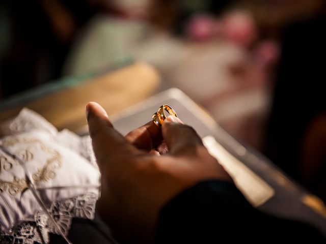 O casamento de David e Bruna em Duque de Caxias, Rio de Janeiro 32